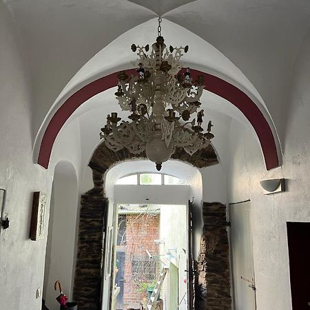 Hinter Der Alten Post Annaberg-Buchholz Buitenkant foto