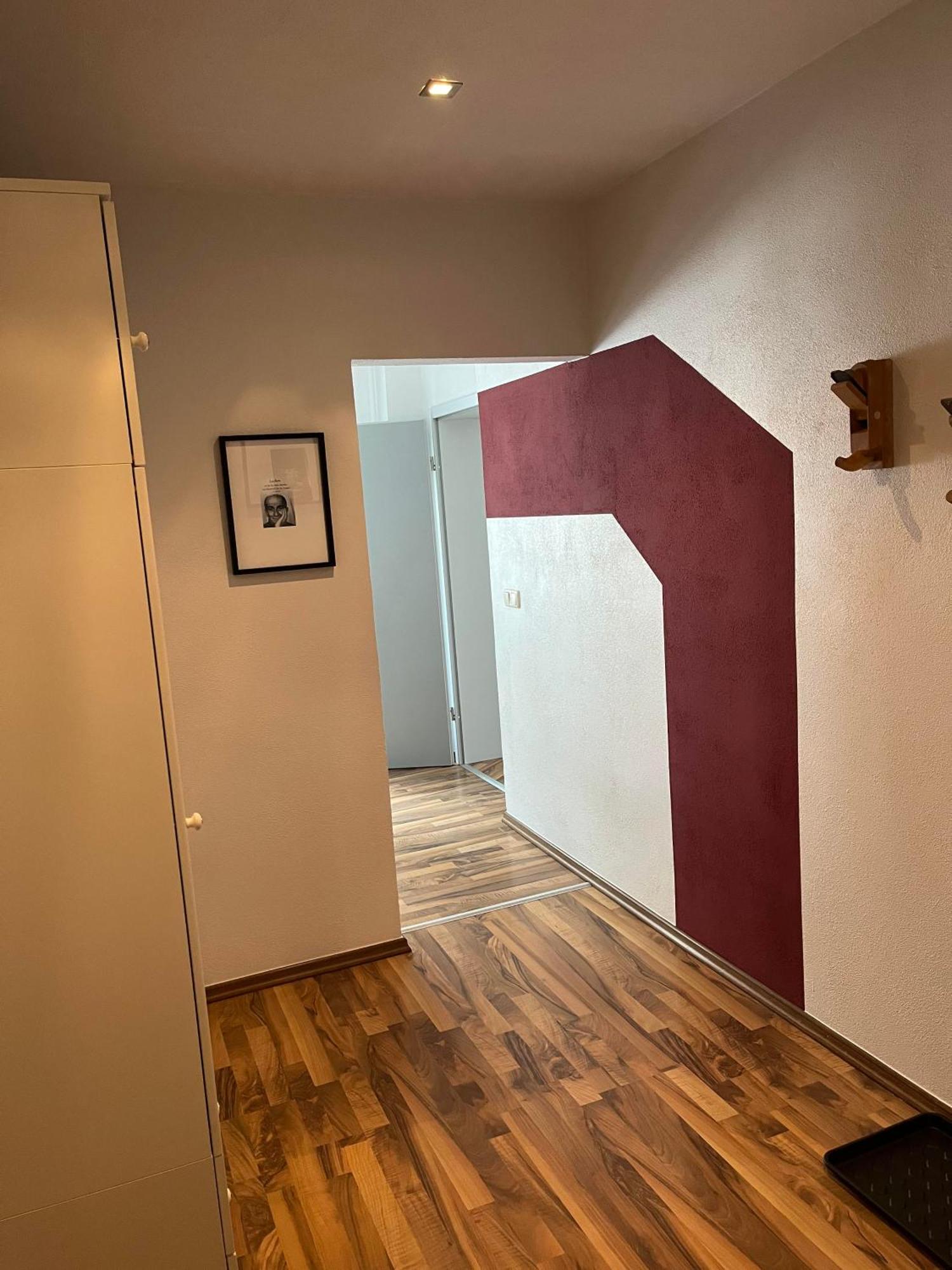 Hinter Der Alten Post Annaberg-Buchholz Buitenkant foto