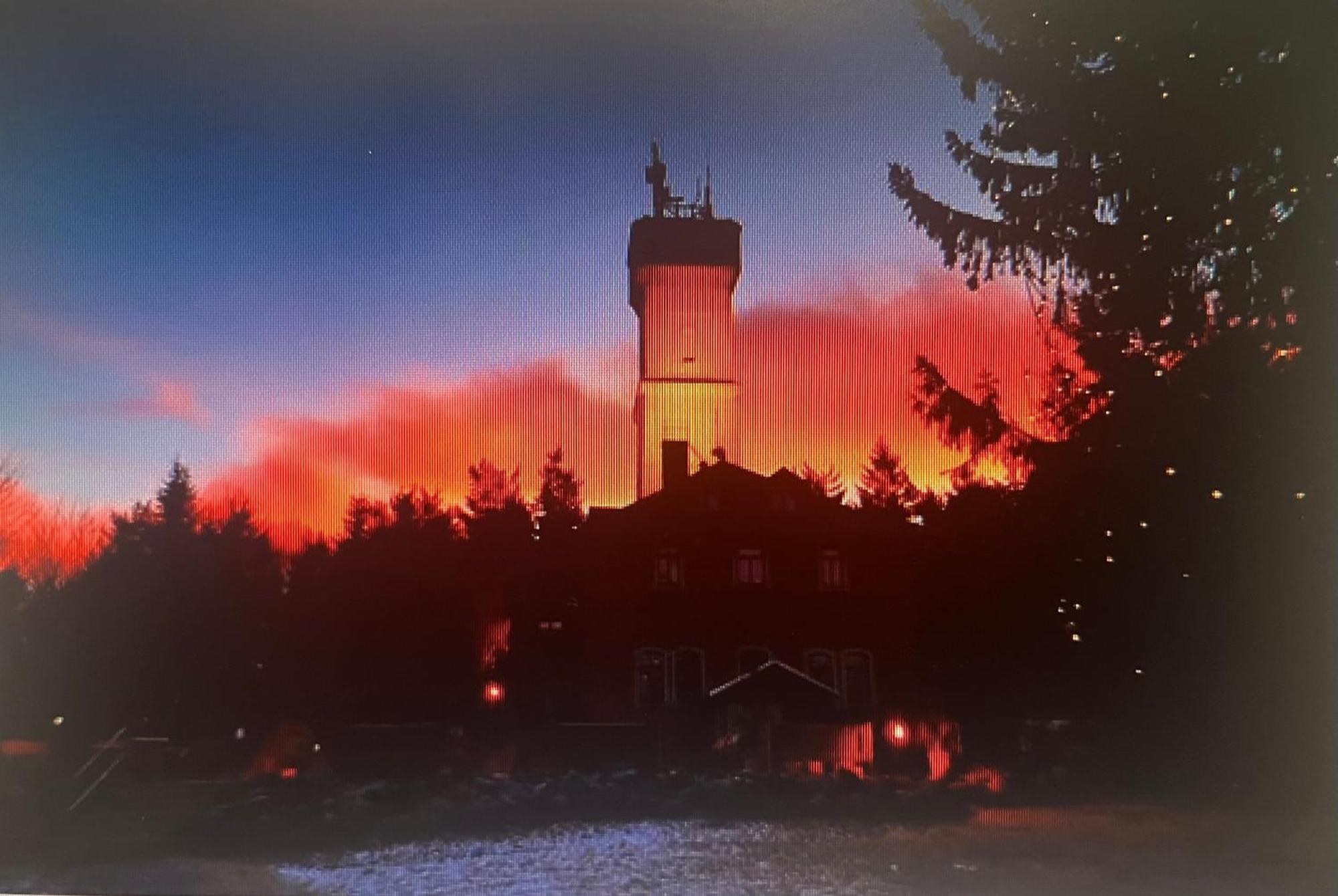 Hinter Der Alten Post Annaberg-Buchholz Buitenkant foto